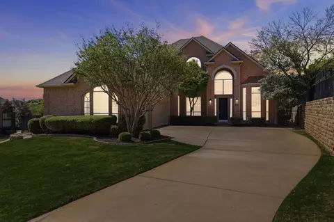 3201 Shadow Wood Cir, Highland Village, TX 75077