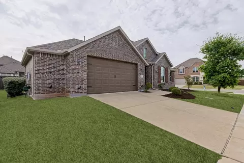 4136 Lightstone Ln, Celina, TX 75009
