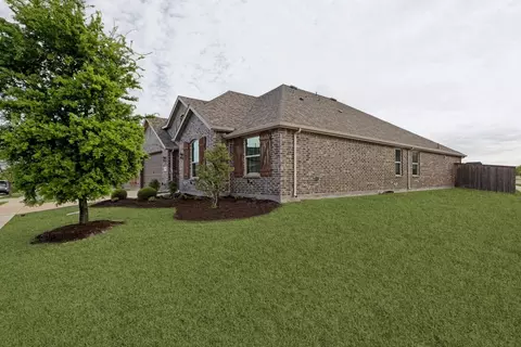 4136 Lightstone Ln, Celina, TX 75009