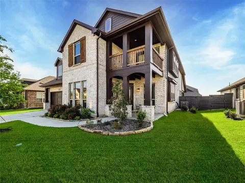 7608 Bird Cherry Ln, Little Elm, TX 76227