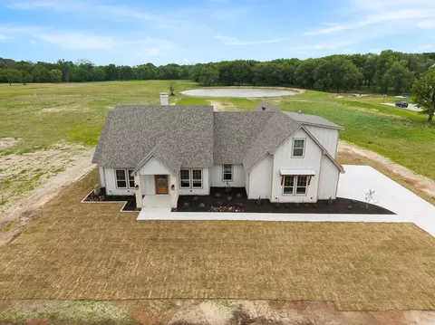 14740 County Road 355, Terrell, TX 75160