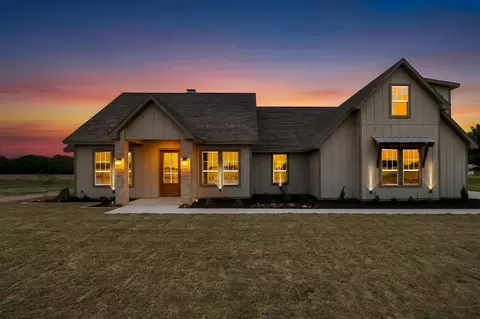 14740 County Road 355, Terrell, TX 75160