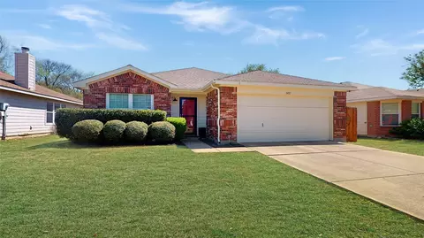 1401 Oak Hollow Ln, Anna, TX 75409
