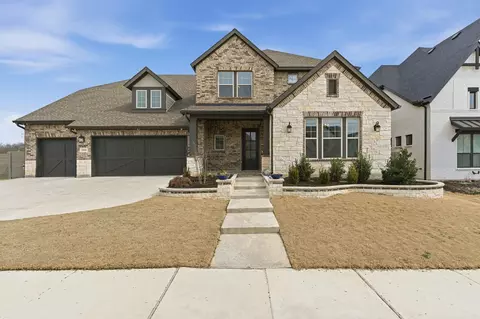 2024 Gathering Trl, Argyle, TX 76226