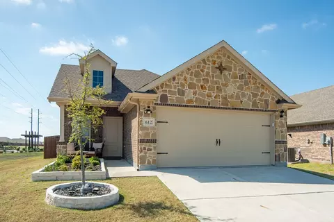 612 Daybreak Ln, Lavon, TX 75166
