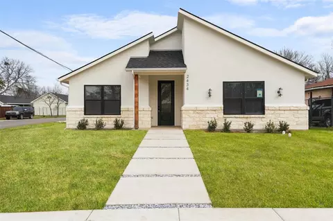 2434 Iroquois St, Dallas, TX 75212