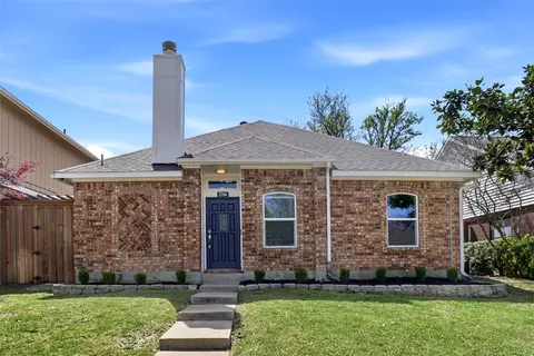 2206 Arbor Creek Dr, Carrollton, TX 75010