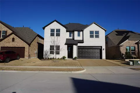 3304 Mattie Grey Ln, Melissa, TX 75454