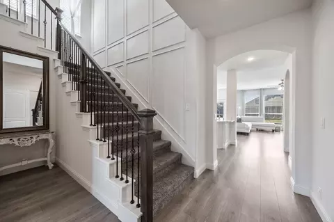 3911 Holly Springs Ln, Kaufman, TX 75142