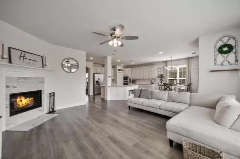 3911 Holly Springs Ln, Kaufman, TX 75142