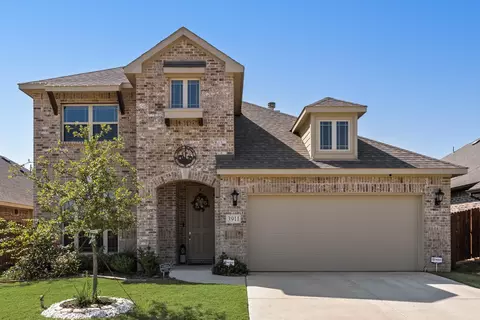 3911 Holly Springs Ln, Kaufman, TX 75142