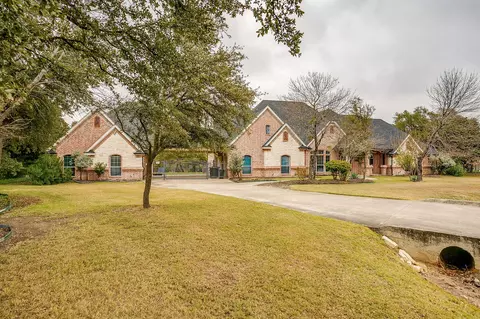 4549 Rancho Blanca Ct, Fort Worth, TX 76108