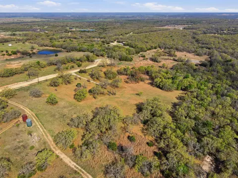 3020 Turkey Ct, Perrin, TX 76486