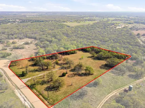 3020 Turkey Ct, Perrin, TX 76486