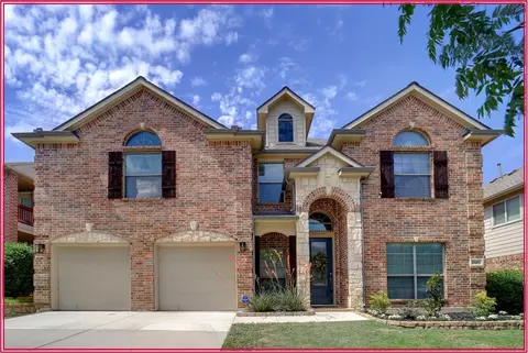 4945 Grinstein Dr, Fort Worth, TX 76244