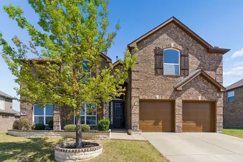 2446 Old Stables Dr, Celina, TX 75009