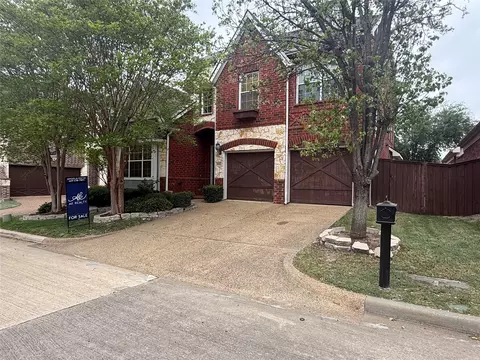 3252 Forestbrook Dr, Richardson, TX 75082