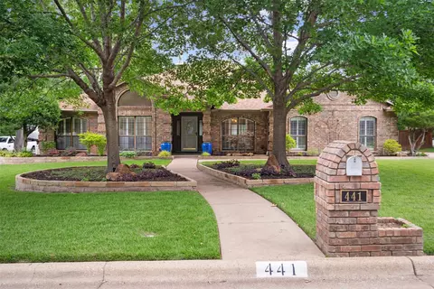 441 Morning Star Ln, Keller, TX 76248