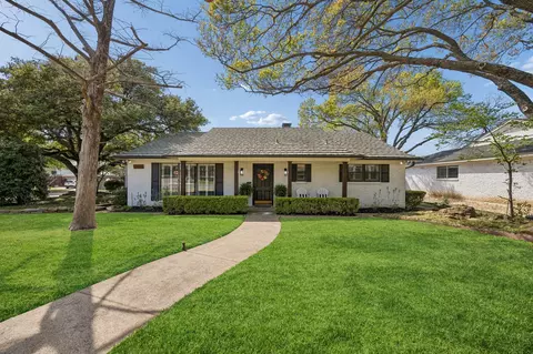 10105 Kirkhaven Dr, Dallas, TX 75238
