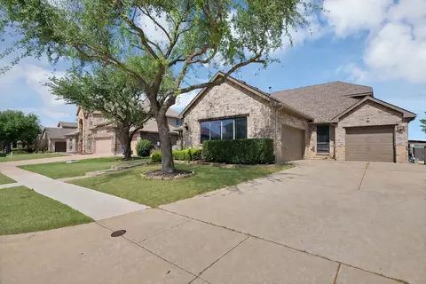 917 White Porch Ave, Forney, TX 75126