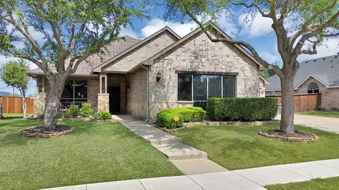 917 White Porch Ave, Forney, TX 75126