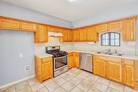 Kitchen - 216 E 220 E Walcott St, Pilot Point, TX 76258 photo 2 of 2