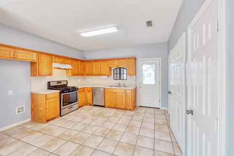 Kitchen - 216 E 220 E Walcott St, Pilot Point, TX 76258 photo 1 of 2
