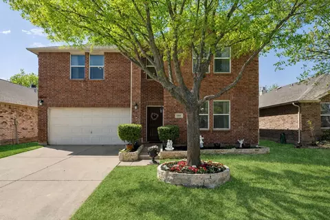 13361 Sorrento Dr, Frisco, TX 75035