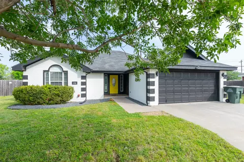 1210 Princeton St, Abilene, TX 79602