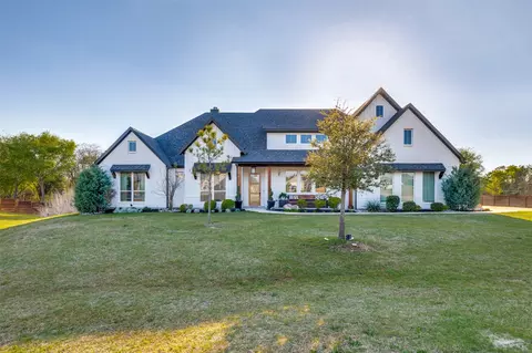 450 Cobb Ln, Waxahachie, TX 75167