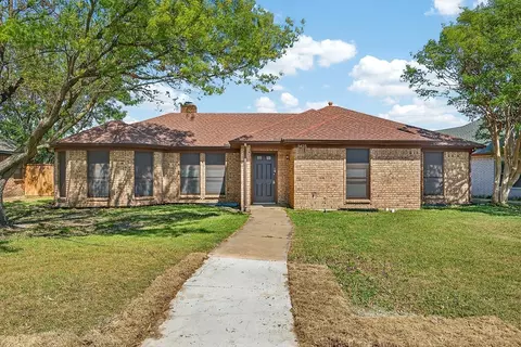 3425 7th St, Sachse, TX 75048