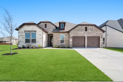 742 Oak St, Lavon, TX 75166