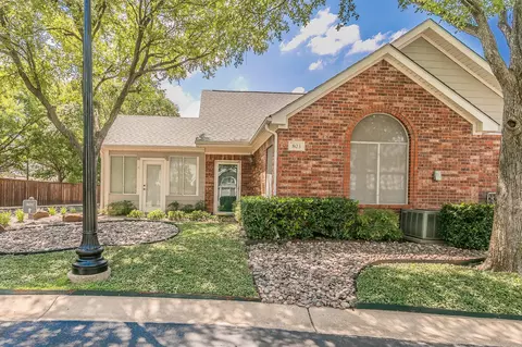 803 Cara Ln, Arlington, TX 76012