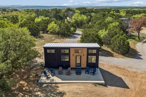 122 Western Sky Dr, Ranger, TX 76470