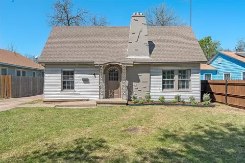 2923 Ethel Ave, Waco, TX 76707