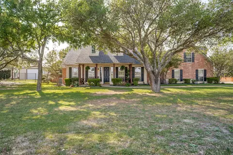 6841 Singleton Rd, Midlothian, TX 76065