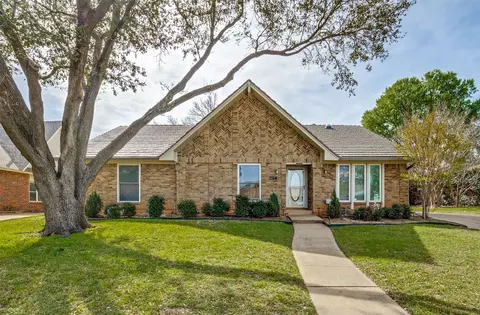 504 Chaffee Dr, Arlington, TX 76006
