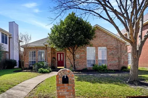 4044 Kirkmeadow Ln, Dallas, TX 75287