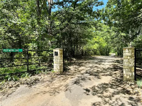 tbd Merry Oaks Ln, Eustace, TX 75124 photo 7
