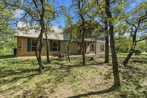 485 Canyon Lake Rd, Gordon, TX 76453