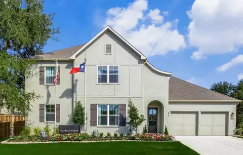 602 Sterling Dr, Benbrook, TX 76126