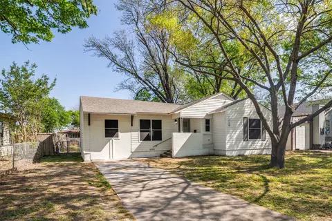 2129 Montalba Ave, Dallas, TX 75228