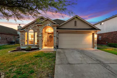 6616 Sendero Ln, Waco, TX 76712