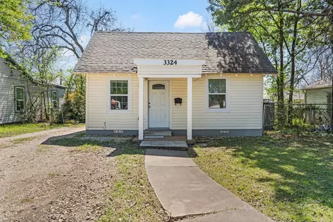 3324 Ethel Ave, Waco, TX 76707