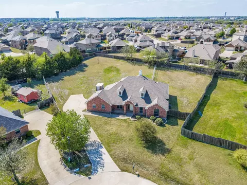 111 Margaret St, Royse City, TX 75189