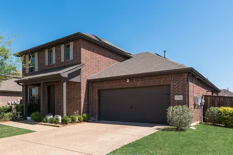 2226 Poppy Valley Ln, Melissa, TX 75454