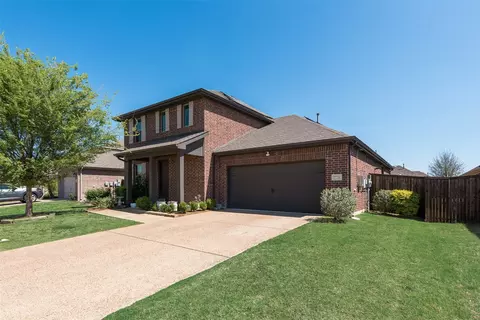 2226 Poppy Valley Ln, Melissa, TX 75454