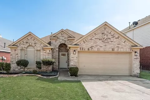 3728 Aldersyde Dr, Fort Worth, TX 76244