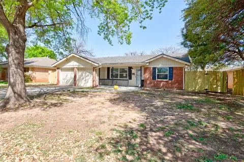 3610 Brook Hollow Dr, Abilene, TX 79605