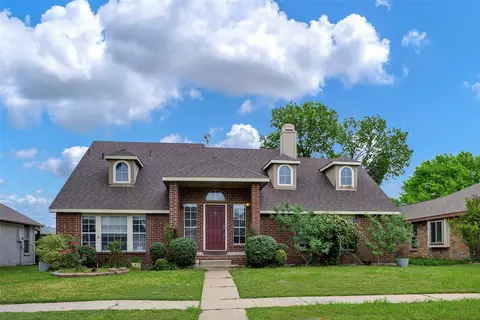 4120 Durbin Dr, The Colony, TX 75056